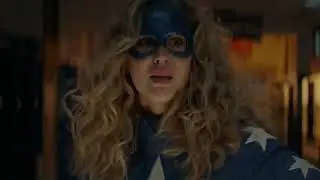 STARGIRL 2x05 - SUMMER SCHOOL: CHAPTER FIVE