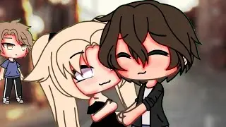 клип "мальчик на девятке" gacha life)(просто клип):3