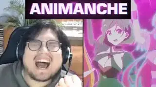 Gonzaroo S'ENJAILLE sur les OPENINGS qu'il a confectionn&eacute;s avec PASSION