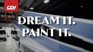 Your Dream RV | CDI