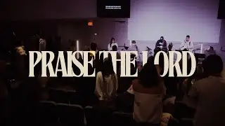 Praise The Lord