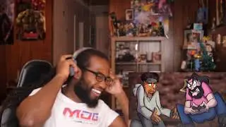 Gamer Rap | 