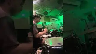 The Strokes - The Adults Are Talking - Drum Cover