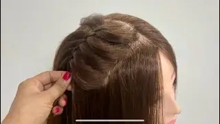 Very Easy Beautiful Layers : Hairstyle : Hairstyle Girl