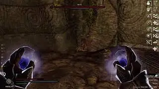 Чилловое прохождение TesV:Skyrim|Rfad|Music|Summoner