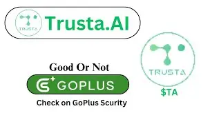 Is Trusta.AI ($TA) Token Good or Not ??