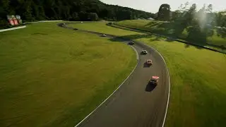 Lime Rock Park  Historic Festival 42 — FPV X Race Cars