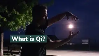 What is Qi?