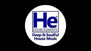 HOUSE elements Feat Glenn Underground & Trinidadian Deep