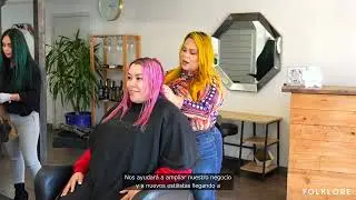 Folklore Grant by Fresco Marketing - Revive Hair Company