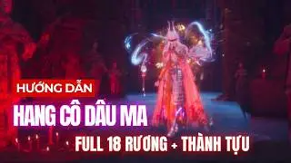 Cầu Siêu Cho Nàng Dâu Ma - Hướng Dẫn Đi Ải 1 Lần Không Quay Đầu - Where Winds Meet