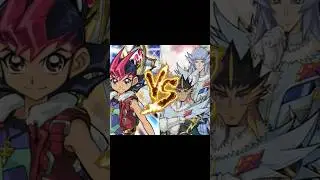 Yuma vs Team Ragnarok #yugioh #edopro