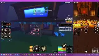 DEMON SLAYER CHEST LOCATIONS GALAXY 3 WORLD 1 QUEST | Anime Champions Simulator | Roblox
