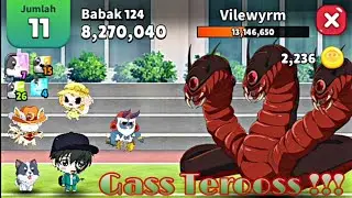 STAGE 130 - BERSAMA KANGLIM & LEO || MOD TUNGGAL || GETCHA GHOST The Haunted House