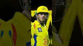 MS Dhoni IPL 2022 status 🥰//msd new look in IPL 🥰//