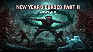 Christmas Curse &ndash; Vol. 2 | Dark Traditions Hidden in the Holidays