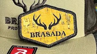 Embroidery Tutorial: Make Borderless patches without special materials