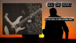FOR MY CHILD | new poprock song :  MRpR Studio