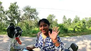 EXPLORE HORAP JUNGLE|| OFFBEAT RANCHI || TRAVEL WITH ANUSHREE