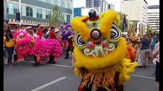 Canberra | National Multicultural Festival 2019