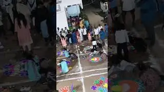 Sankranti 2026# village vibes # viral video 