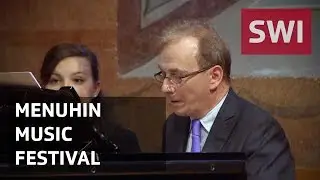 Menuhin family tradition lives on
