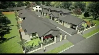 New homes in Hamilton for NZD$274,000