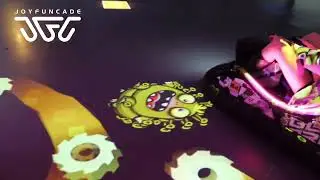 Four-Wheel Electric Drift Go-Kart | High-Profit Arcade Racing Attraction