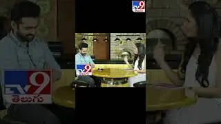 ఆ డైలాగ్&zwnj;తో మా ఫ్యాన్స్  ఫుల్ సాటిస్&zwnj;ఫై  #RAPO #Thorowback - TV9
