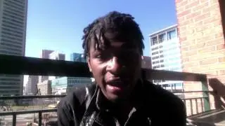What is Hip Hop? The Local as the Global Video with Esseljay (United States)
