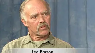 This Week in Morgan County - Lee Barron