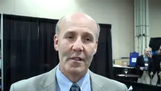 Conversation with Rich Ogilvie, CIO/VP of Information Systems at Southwestern Vermont Healthcare