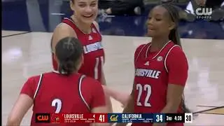 Women's Basketball Recap | February 1, 2026