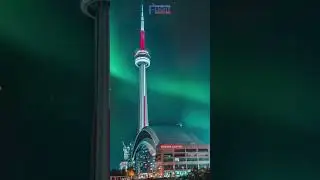 ✈ Tickets to Canada with Flight Ticket Fare ✈