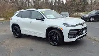 2026 Volkswagen Tiguan 426004