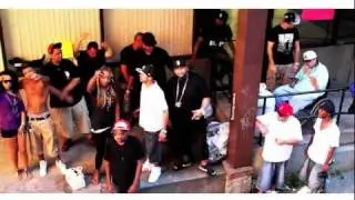 Boston CEO  ft Lou Armstrong & John Michaels My Whole life