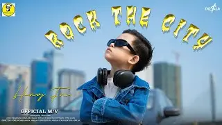Rock The City_គោលដៅជីវិត​ By Kosal HongFu
