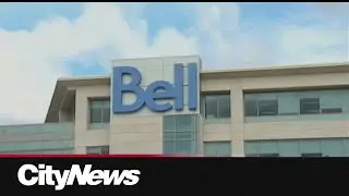 Bell internet service down for Ontario and Quebec customers