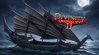 Divinity Original Sin 2//10: Barco maldito 