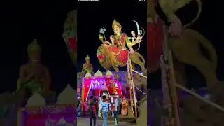 Jai maa durga puja related posts #shortvideo