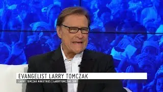 Good News with Daniel Kolenda - Episode 226 (Larry Tomczak - Part 1)