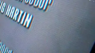 AUPS1 credits theme