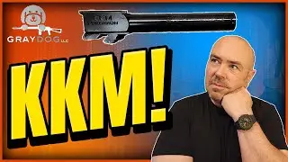 KKM Barrel: Is it worth it?