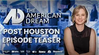 The American Dream TV Promo | Post Houston Episode Teaser | ADTV |