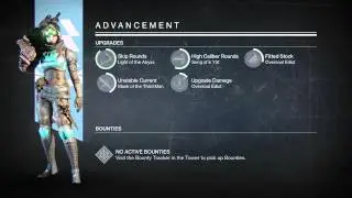 Destiny Roc Strike