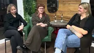 #2 Glanz, Druck & Chaos: Wettbewerbe hinter den Kulissen