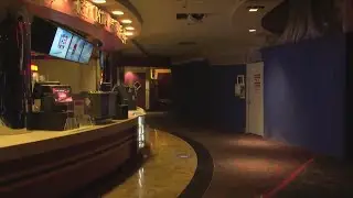 KSEE 24 News River Park Regal Cinema gets new upgrades, COVID-19 safety measures in place