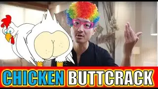 Chicken Genius Singapore QUITS.  Tesla Stock Shill NO MORE.  Leave and NEVER Return