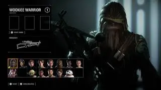 STAR WARS&trade; Battlefront 2 : Onslaught Gameplay (No Commentary)