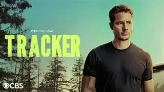 CBS' Tracker 1x01 RECAP